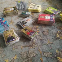 کارت کیمدی|اسباببازی|فولادشهر, B2|دیوار