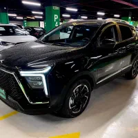 کی ام سی X5 مدل ۱۴۰۲