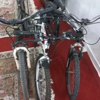 سه دوچرخه دنده ای مارک ویوا، ونتو، ویوااورلورد،|دوچرخه، اسکیت، اسکوتر|مشهد, امام خمینی|دیوار
