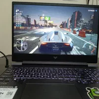 لپتاپ گیمینگ victus|رایانه همراه|تهران, سازمان برنامه شمالی|دیوار