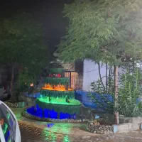 اجاره باغ ویلا روزانه|اجارهٔ کوتاه‌مدت ویلا و باغ|مبارکه, |دیوار