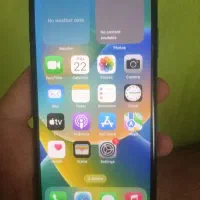 آیفون ایکس ۲۵۶ گیگ اصل|موبایل|تهران, شاهین|دیوار