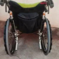 ویلچر