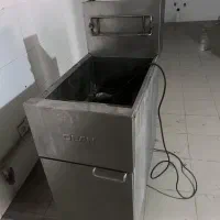 فر چند کاره و سرخ کن دین|کافیشاپ و رستوران|تهران, دستغیب|دیوار