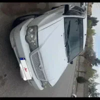 پراید 111 مدل 98