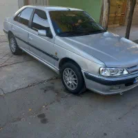 پارس ۸۹دوگانه فابریک شاسی پلم