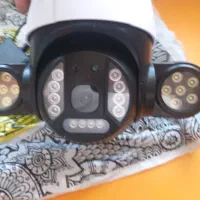 دوربین مداربسته