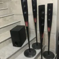 بلندگوسینماخانوادگی