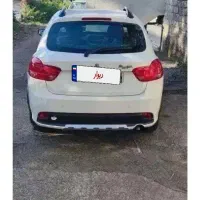 کوییک جی ایکس مدل 404