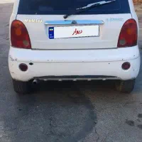 ام وی ام 110سه سیلندر|خودرو سواری و وانت|اراک, |دیوار