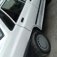 پراید مدل ۸۸