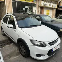 کوییک R۱۴۰۰ دنده بی رنگ