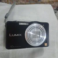 دوربین پانا سونیک