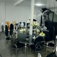 صندلی تالار مهپاره