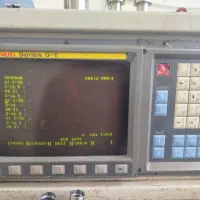 تراش cncتاکیساوا TCمدل 93