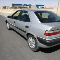 زانتیا83موتور2000|خودرو سواری و وانت|همدان, |دیوار