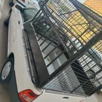 پراید وانت ۱۵۱ مدل ۱۴۰۲|خودرو سواری و وانت|بندرعباس, |دیوار
