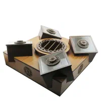 انواع باکس پذیرایی