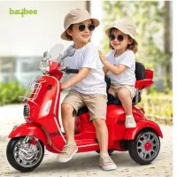ماشین شارژی ۵موتوره ۲نفره،موتوروسپا۲نفره کنترلی