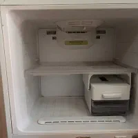 یخچال فریزر خارجی