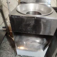 دستگاه حلیم پزی هود ۳در ۱