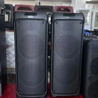 اسپیکر های جاز بهترین کیفیت|سیستم صوتی خانگی|شیراز, حجت آباد|دیوار