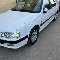 پارس تیوفایو TU5سیمی شاسی پلمپ