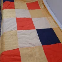 لحاف روتختی پشم و شیشه