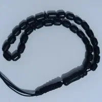 تسبیح یشم تراش کهنه|کلکسیون اشیاء عتیقه|تهران, توحید|دیوار