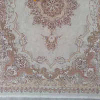 فرش ۶ متری فرهی در حد نو گا برجسته|فرش|ساری, |دیوار