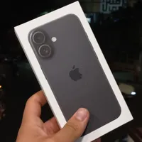 گوشی موبایل iPhone 16normal آیفون۱۶ با گارانتی