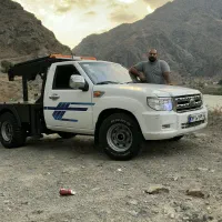 امداد خودرو یدکش جلفا هادیشهر نوردوز  تعمیر در محل