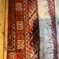 پادری بلوچ دستبافت|پادری|تهران, آسمان|دیوار