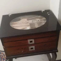 کنسول قاشق