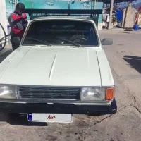 پیکان وانت فروشی|خودرو سواری و وانت|دلند, |دیوار