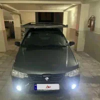 اریسان 2|خودرو سواری و وانت|کرمانشاه, |دیوار