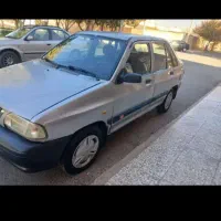 نیاز به اجاره پراید مدل پایین سالم ۴ماهانه