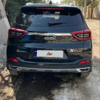 X55 pro ایکس ۵۵پرو|خودرو سواری و وانت|تهران, حکیمیه|دیوار