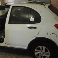 کوییک اتوماتیک فول پلاس مدل ۱۴۰۲|خودرو سواری و وانت|اهواز, اهواز|دیوار