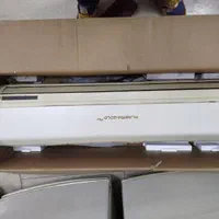 کولر گازی الجی 24000|کولر گازی و فن‌کوئل|تهران, نعمت‌آباد|دیوار