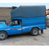 بچه باربندباچادرنیسان