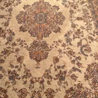 فرش ۱۰۰۰ شانه ۹ متری