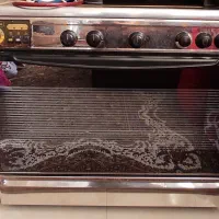 گاز فر تهران سبحان