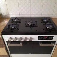 گاز طرح فر درحد نو