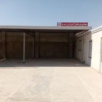 اجاره  کلی یا قسمتی از ملک فوق.یا درصدی|اجارهٔ مغازه و غرفه|کرج, مطهری|دیوار
