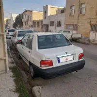 پراید ۱۳۱مدل ۹۴ دوگانه سوز شرکتی|خودرو سواری و وانت|ابهر, |دیوار