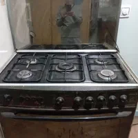 اجاق گاز پنج شعله