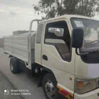 جک اراز 5300|خودرو سنگین|آق قلا, |دیوار