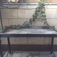 منقل آهنی|کافیشاپ و رستوران|شاندیز, |دیوار