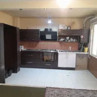آپارتمان ۵۷/۵ متری شهرک ناز سنددار پارکینگ اختصاصی